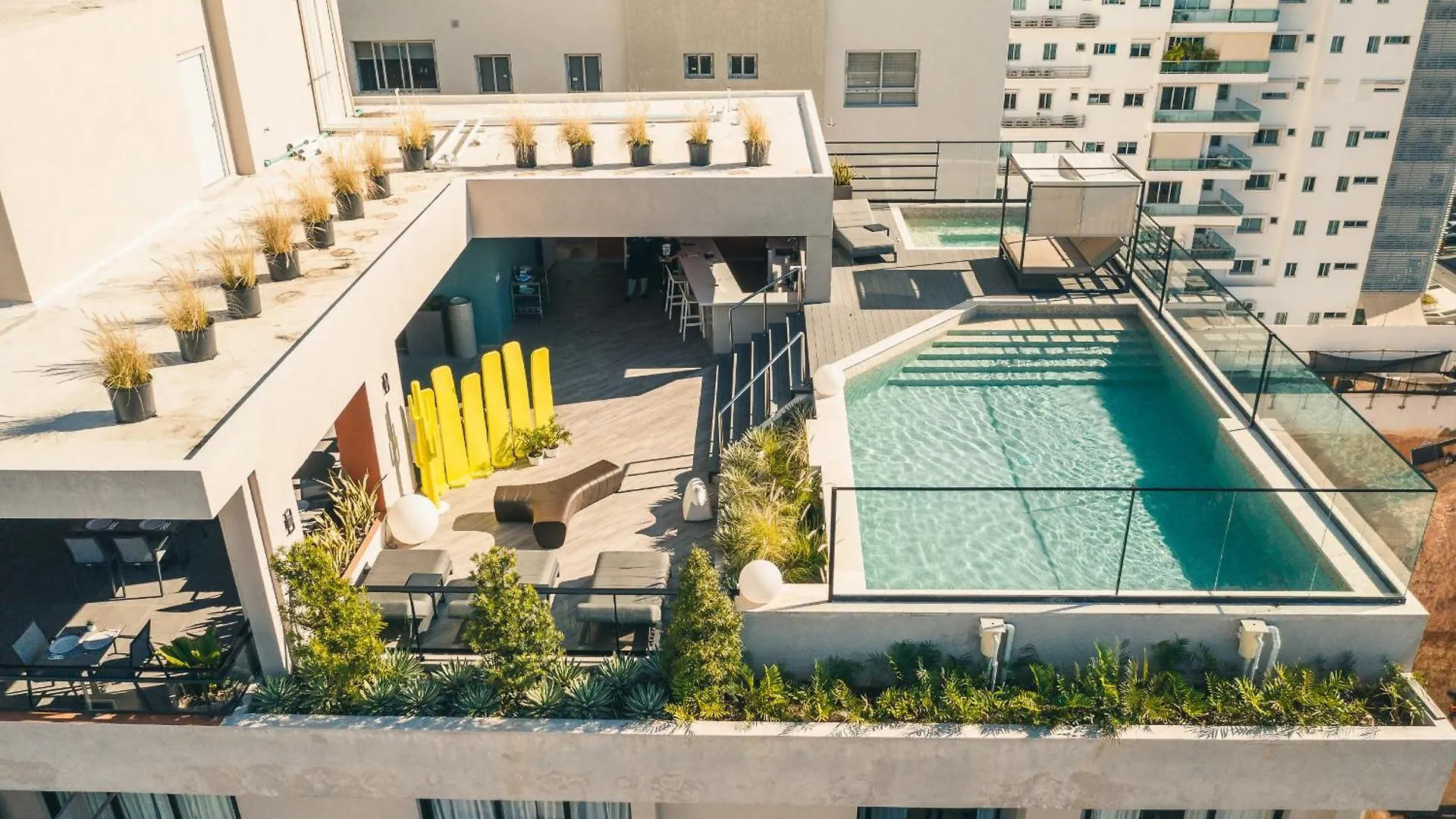 סנטו דומינגו Fully Serviced Apartment At Regatta Living II - 302